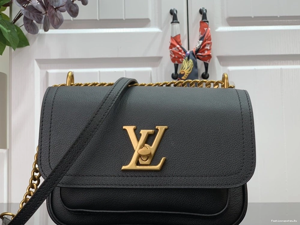 FS CHEAP VUITTON CHAIN PM LOUIS LOCKME 0801
